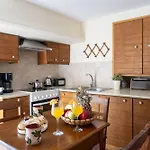 Mykonian Old Port With Sea View アパート Mykonos Town