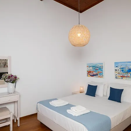 Mykonian Old Port With Sea View アパート Mykonos Town