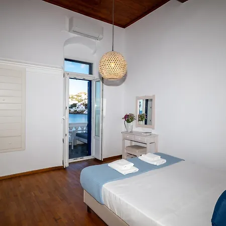 Apartament Mykonian Old Port With Sea View *