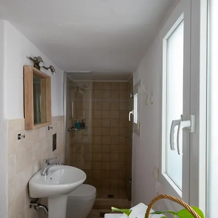 Apartment Mykonian Old Port With Sea View
