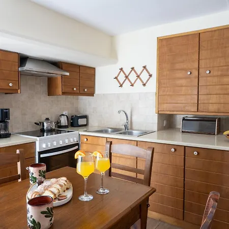 Mykonian Old Port With Sea View Apartment Mykonos Town