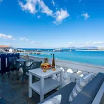Apartmán Mykonian Old Port With Sea View Mykonos Town